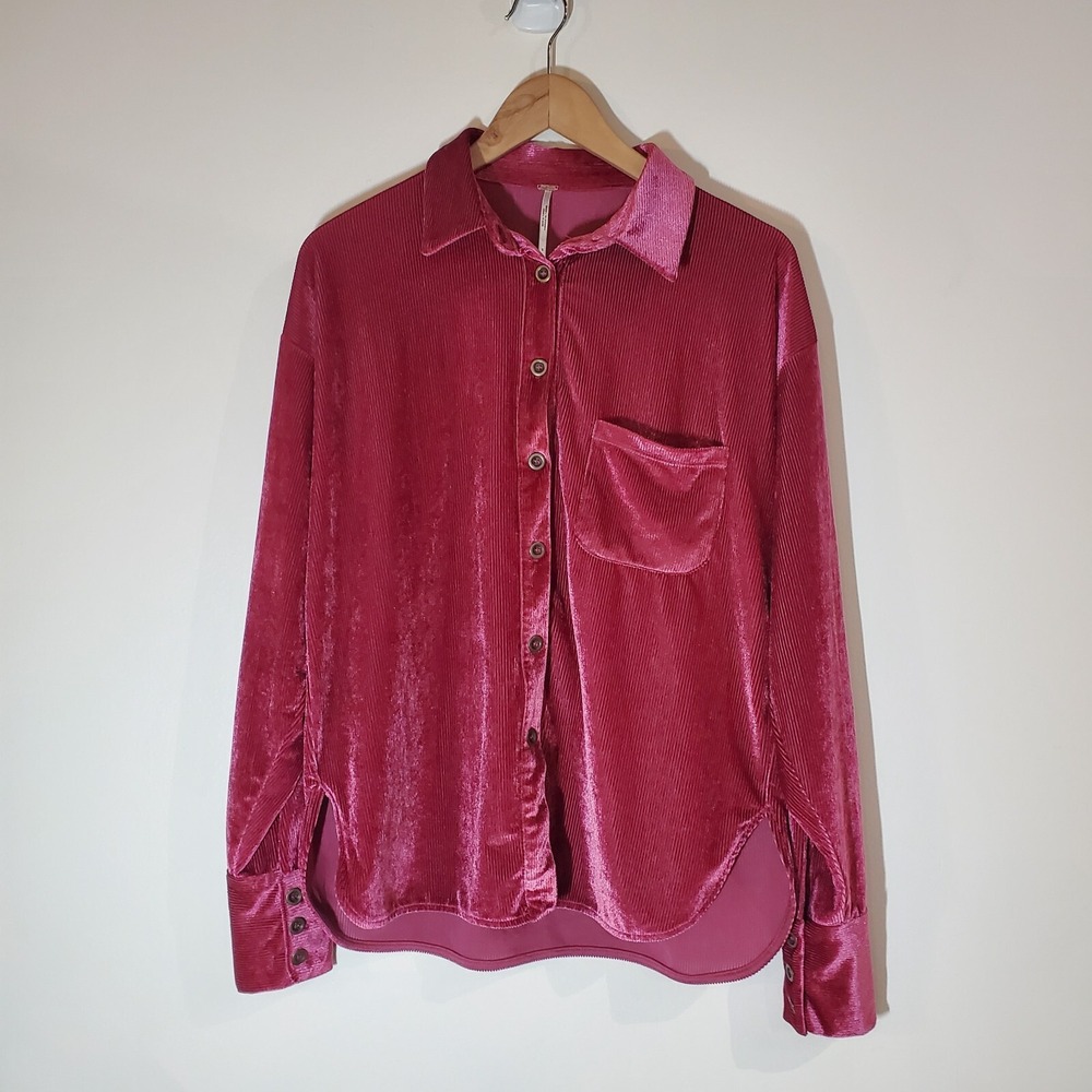 Womens Free People Kit Kat set, Color Fairytale, OB1213349, Made in Turkey, Sz S